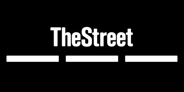 TheStreet logo